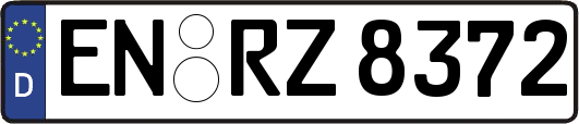 EN-RZ8372