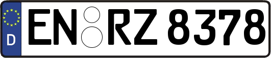 EN-RZ8378
