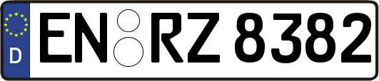 EN-RZ8382