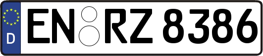 EN-RZ8386