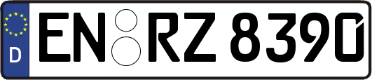 EN-RZ8390