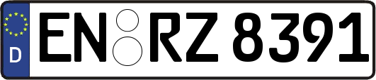 EN-RZ8391
