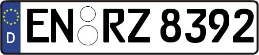 EN-RZ8392