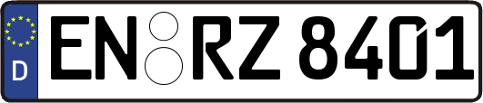 EN-RZ8401