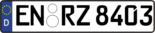 EN-RZ8403