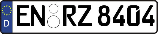 EN-RZ8404