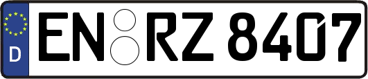 EN-RZ8407