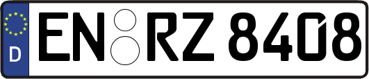 EN-RZ8408