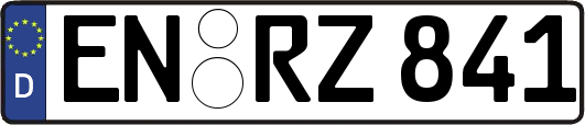 EN-RZ841