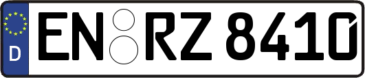 EN-RZ8410