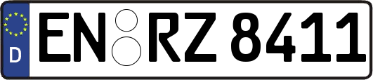 EN-RZ8411