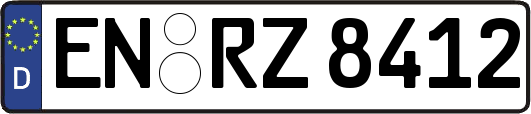 EN-RZ8412