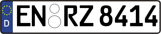 EN-RZ8414