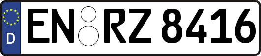 EN-RZ8416