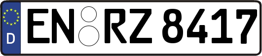EN-RZ8417