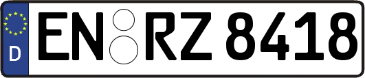 EN-RZ8418