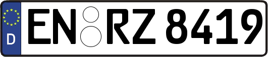 EN-RZ8419