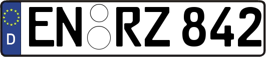 EN-RZ842