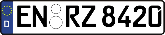 EN-RZ8420