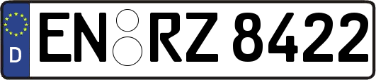 EN-RZ8422
