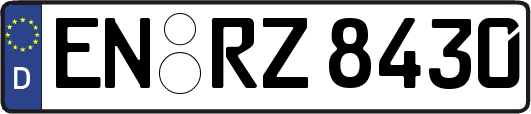 EN-RZ8430