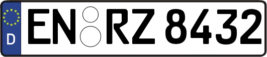 EN-RZ8432