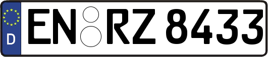 EN-RZ8433