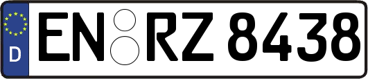 EN-RZ8438