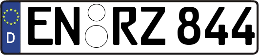 EN-RZ844