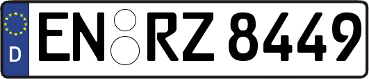 EN-RZ8449
