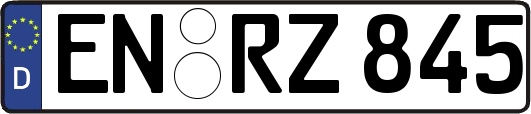 EN-RZ845