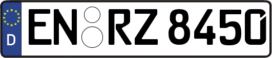 EN-RZ8450