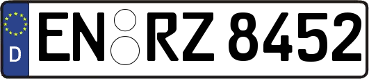 EN-RZ8452