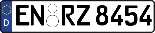 EN-RZ8454