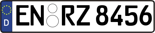 EN-RZ8456