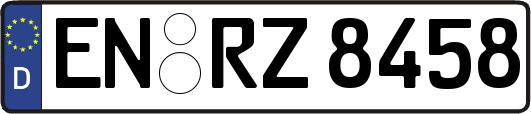 EN-RZ8458