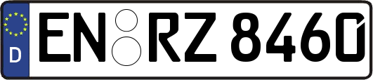 EN-RZ8460