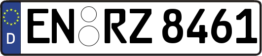EN-RZ8461