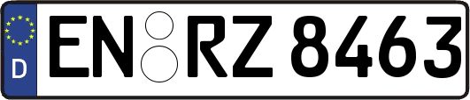 EN-RZ8463
