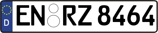 EN-RZ8464