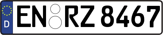EN-RZ8467