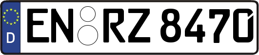EN-RZ8470