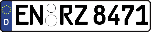 EN-RZ8471