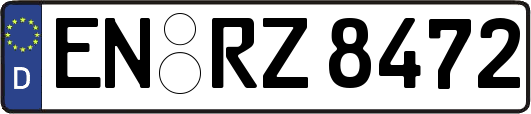 EN-RZ8472