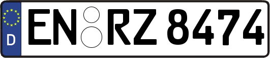 EN-RZ8474