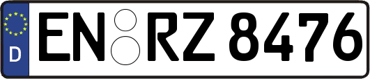 EN-RZ8476