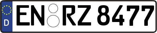 EN-RZ8477