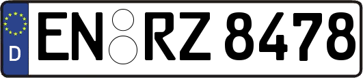 EN-RZ8478