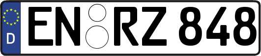 EN-RZ848