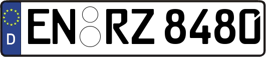 EN-RZ8480